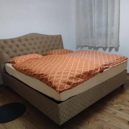 Apartments Ten Sen Кобарид Экстерьер фото