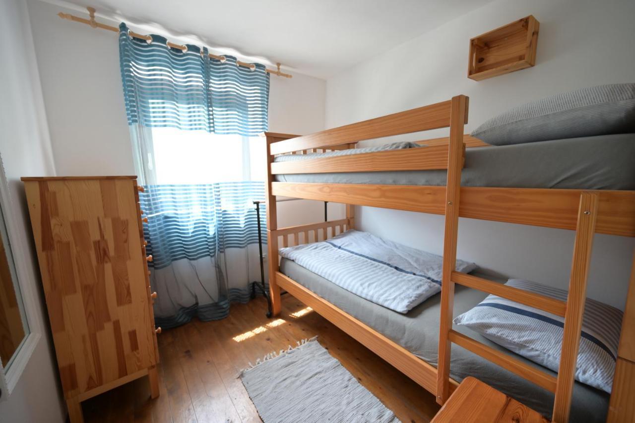 Apartments Ten Sen Кобарид Экстерьер фото