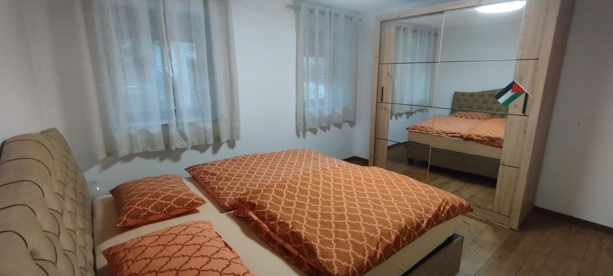 Apartments Ten Sen Кобарид Экстерьер фото