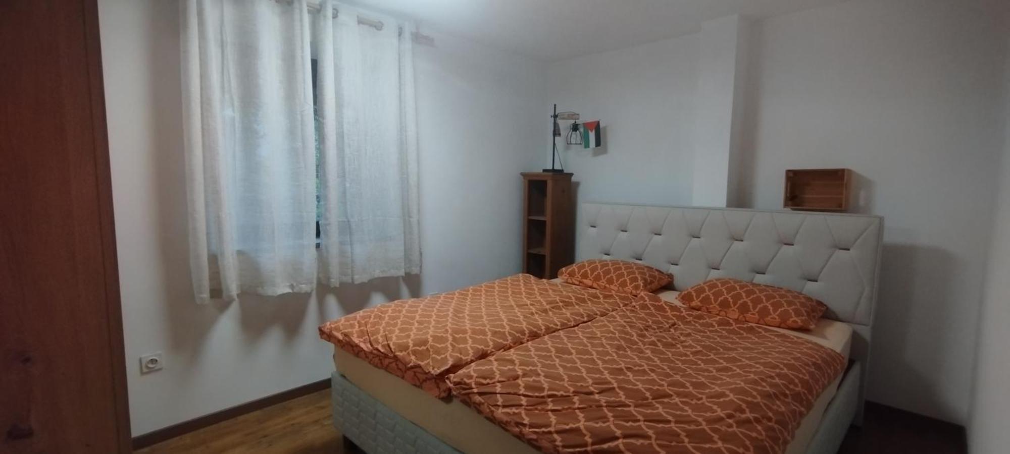 Apartments Ten Sen Кобарид Экстерьер фото